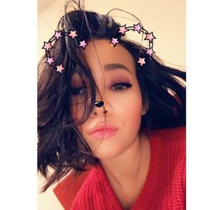 Meet your Posher, Sandi